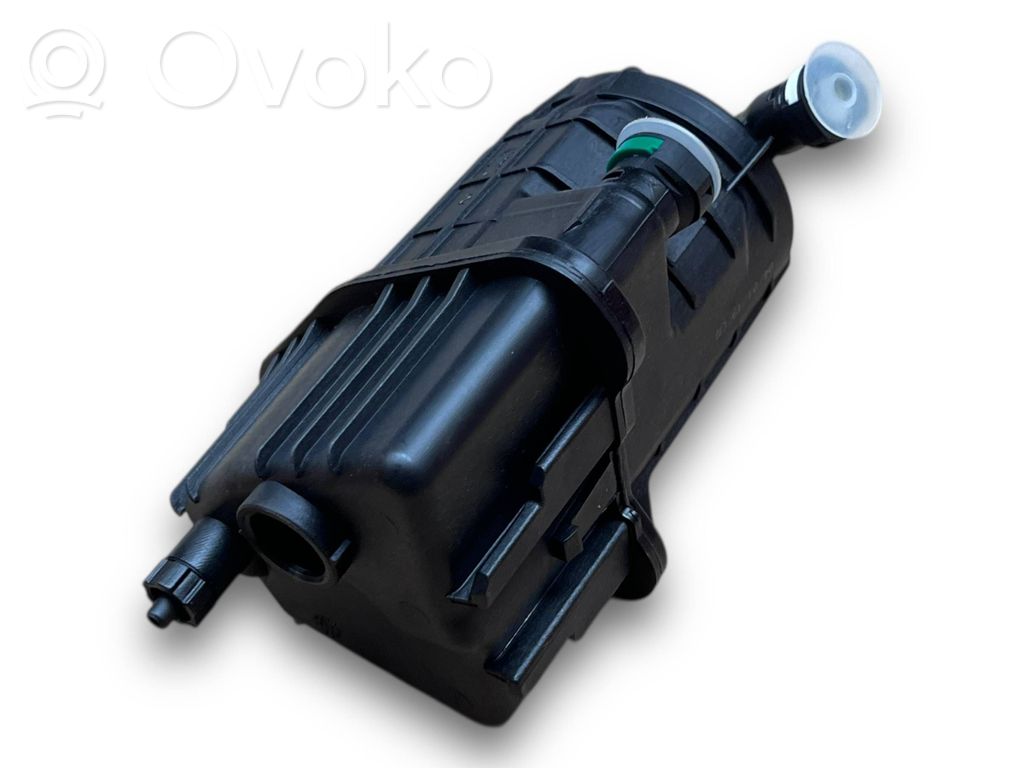 Renault Modus Refrigerante del combustible (radiador) 