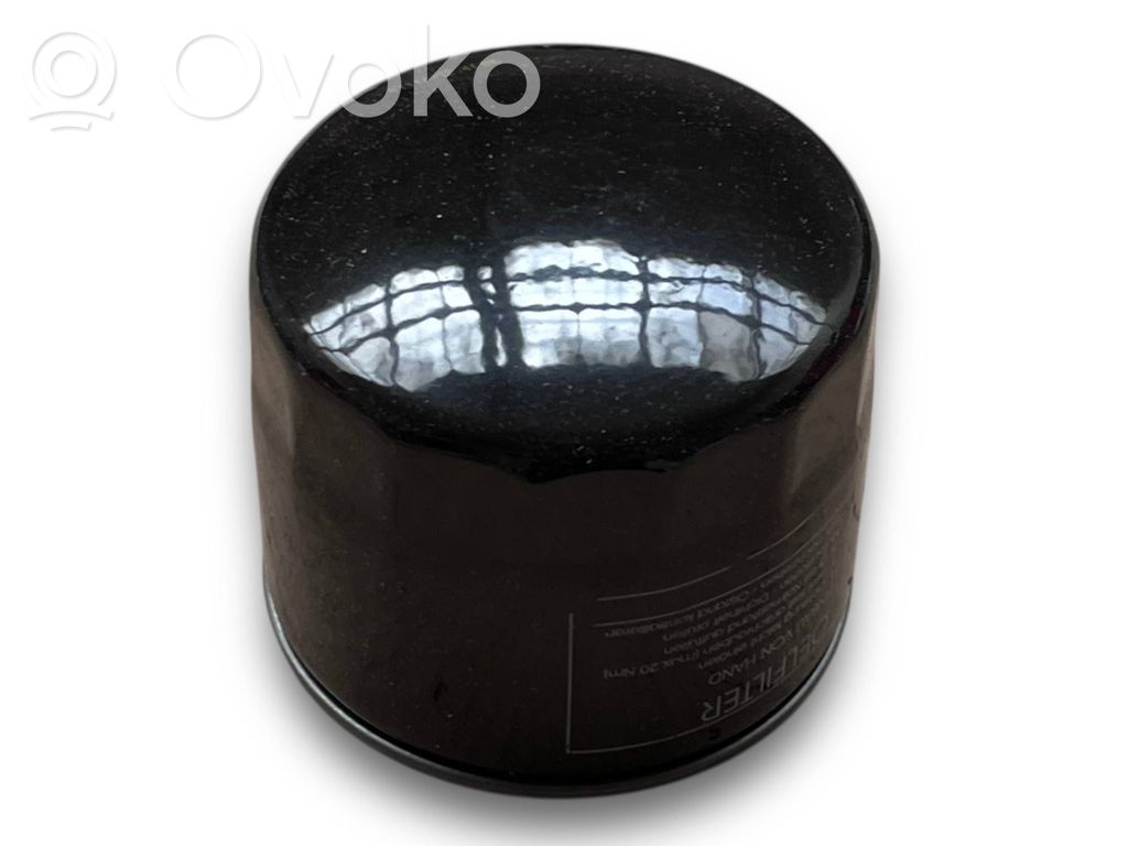 Seat Ibiza III (6L) Fuel filter 
