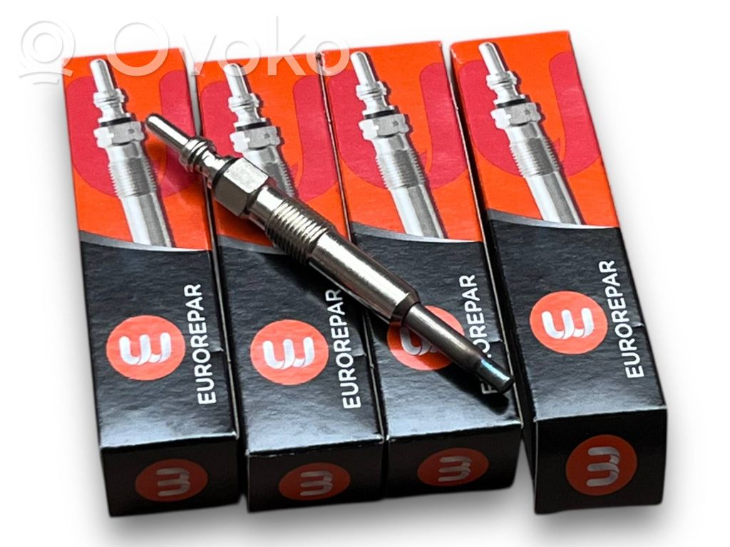 Fiat Bravo Glow plug 