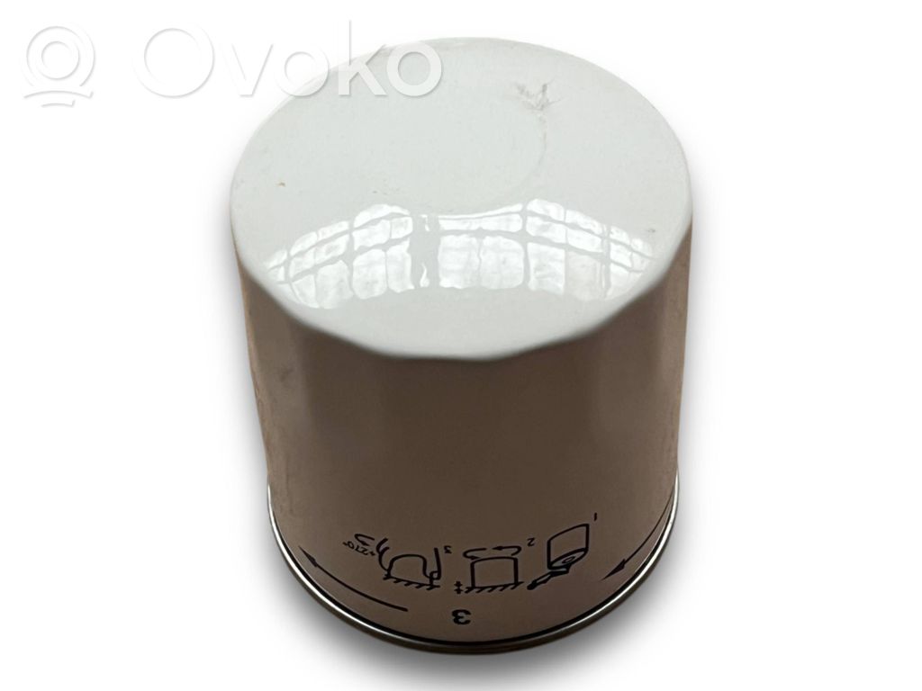 Fiat Bravo Fuel filter 