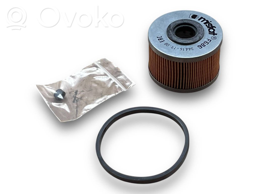 Fuel filter   E218,E148117