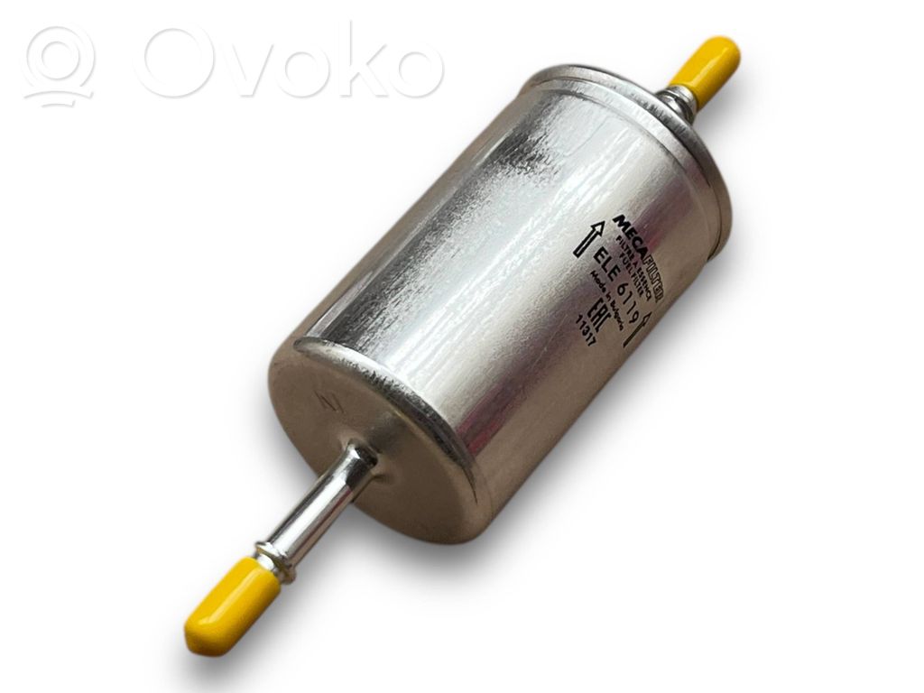 Degvielas filtrs   E232,1616214980