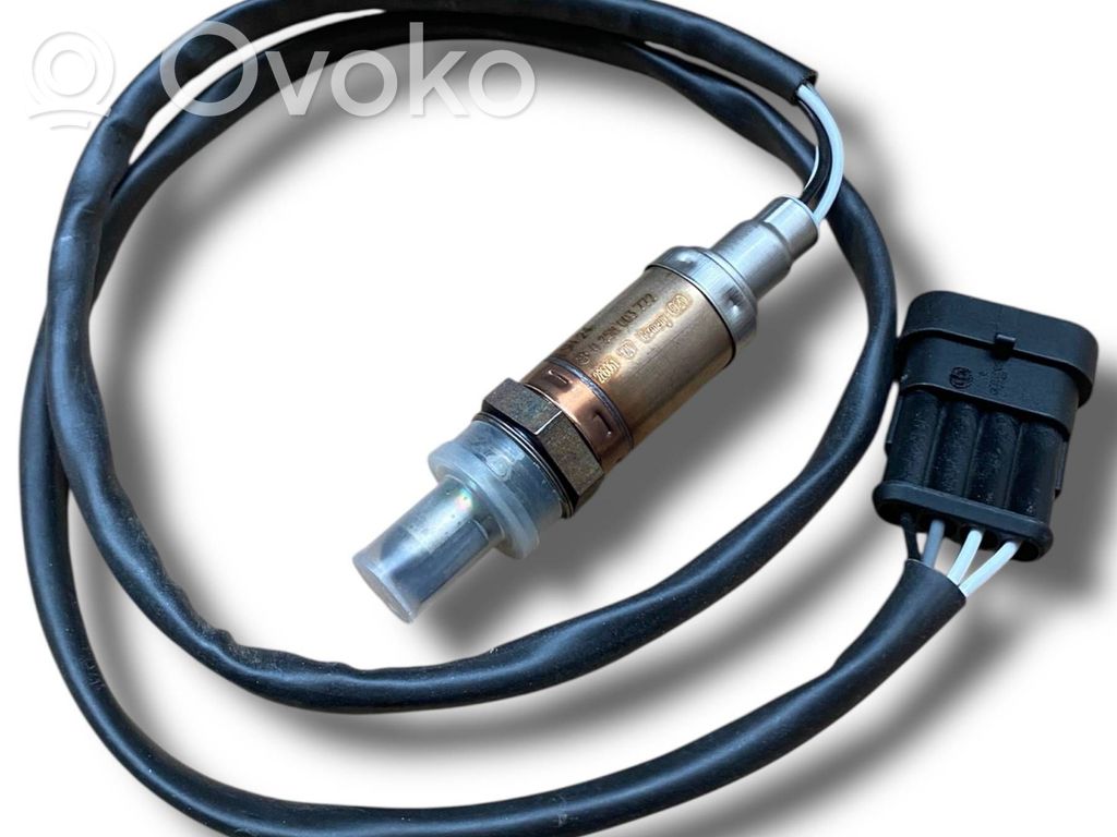 Lambda probe sensor   E370,60812717