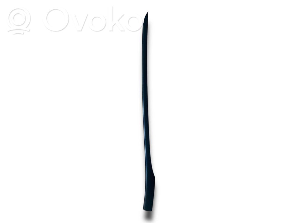 Opel Zafira A Fender trim (molding) 