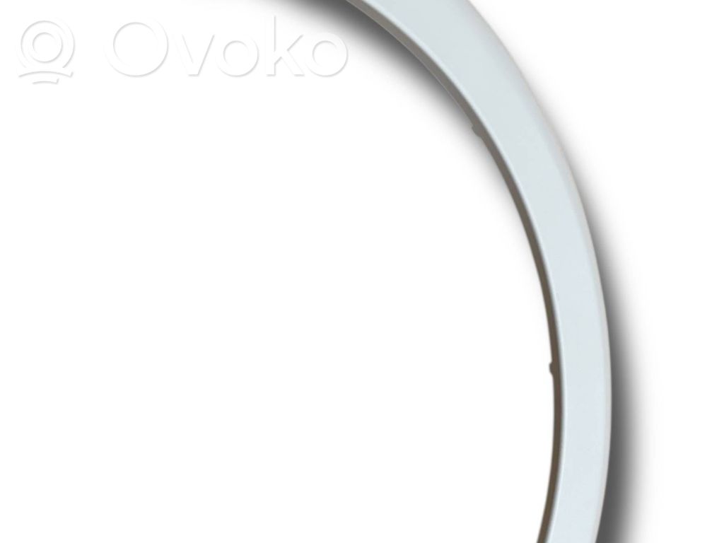 Fiat Idea Moldura de la aleta (moldura) 