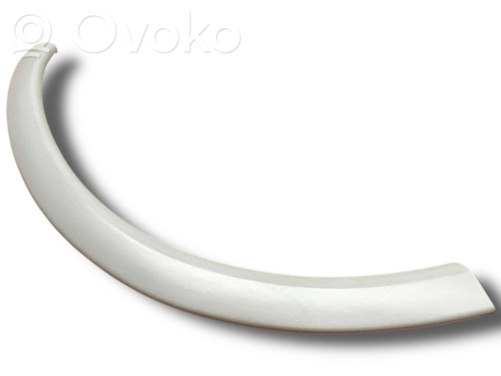 Opel Corsa C Fender trim (molding) 