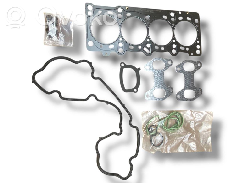 Fiat Palio Front door rubber seal 