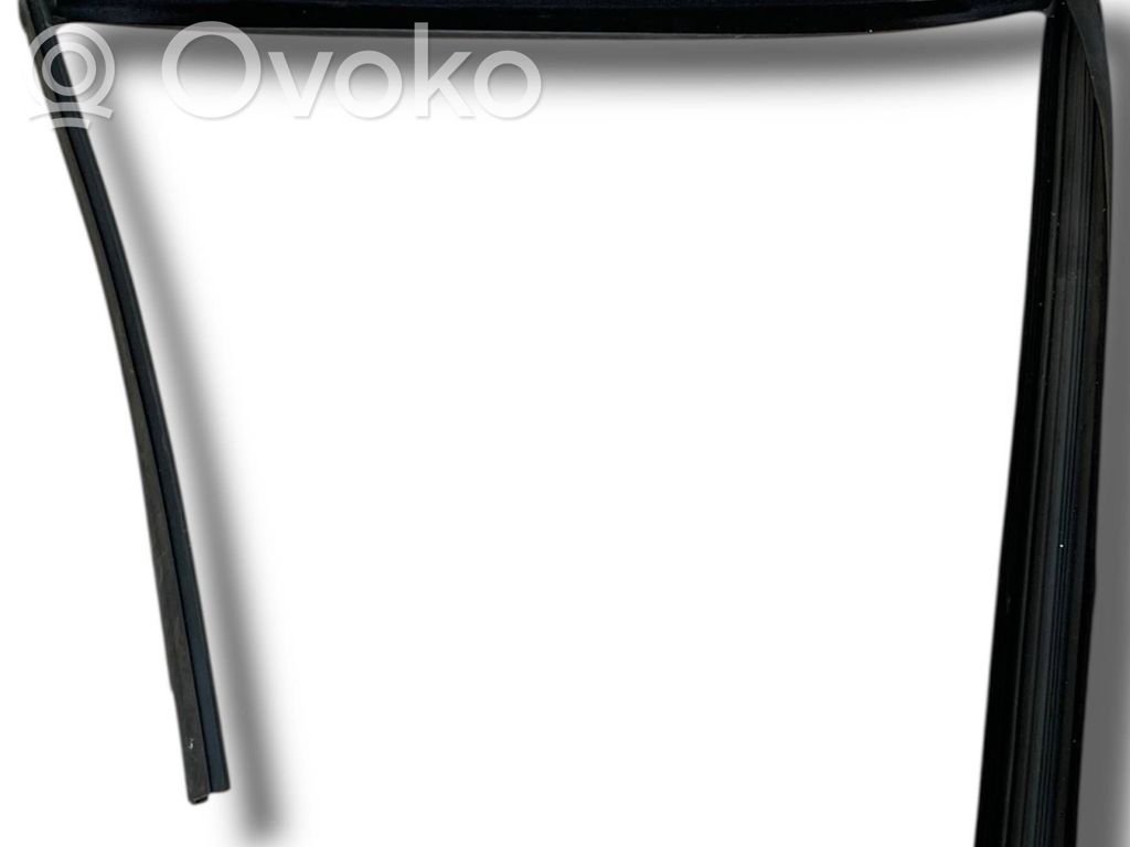 Fiat Punto (199) Fender trim (molding) 