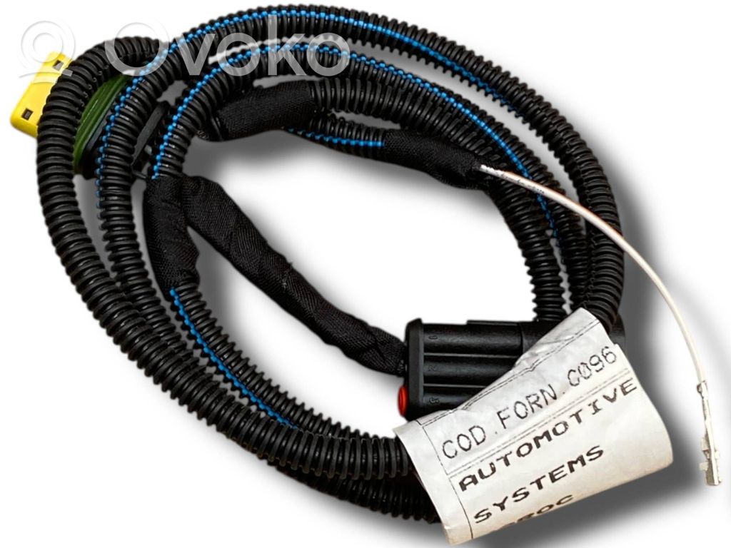 Fiat Grande Punto Other wiring loom 
