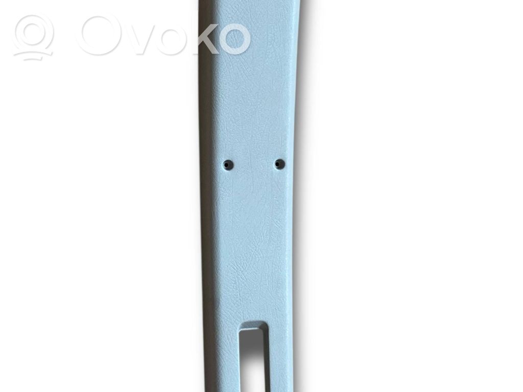 Fiat Ducato Fender trim (molding) 