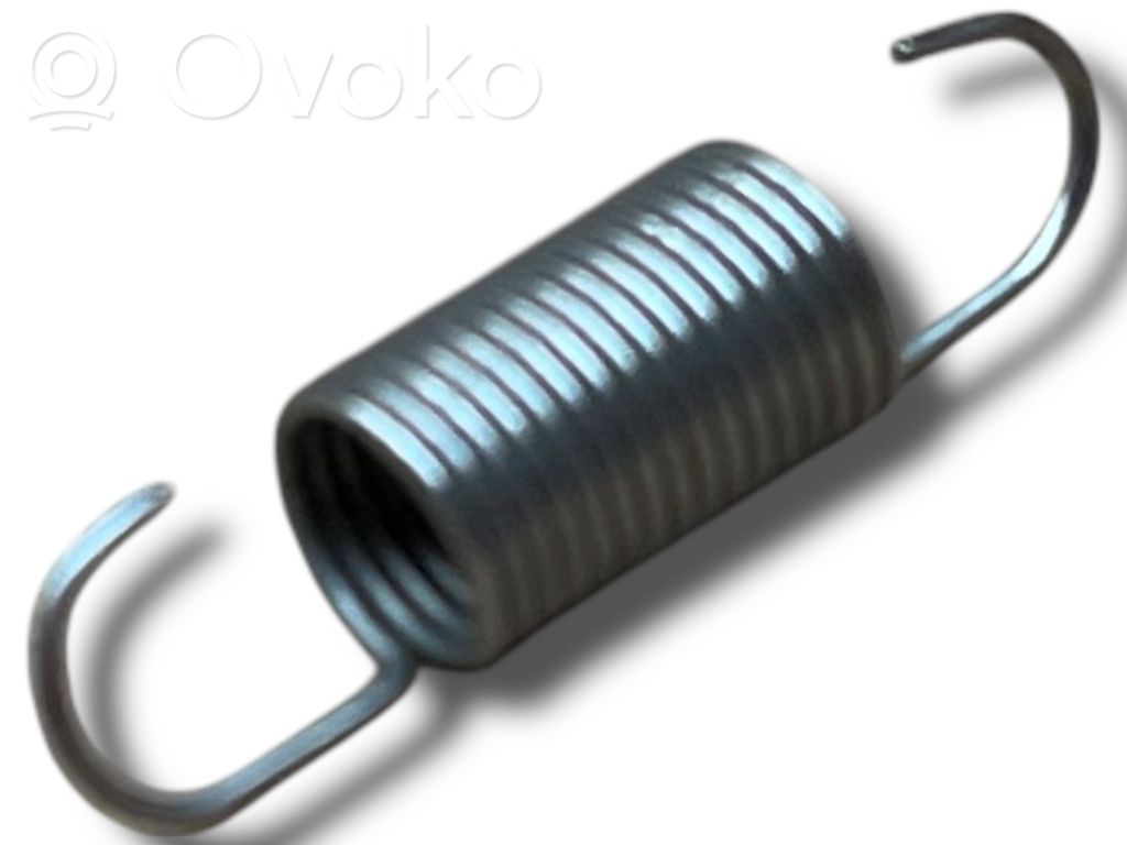 Volvo S90, V90 Supporto di montaggio del filtro dell’olio 