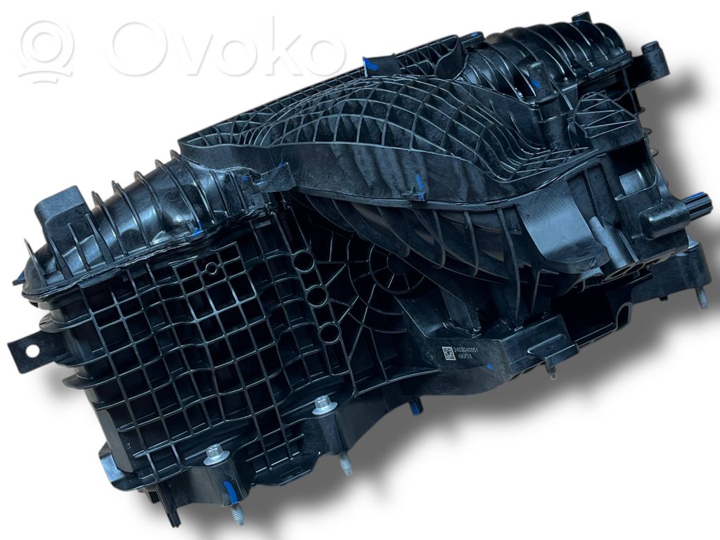 Volvo S90, V90 Colector de admisión 