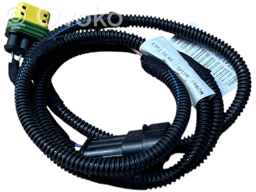 Fiat Punto (188) Other wiring loom 