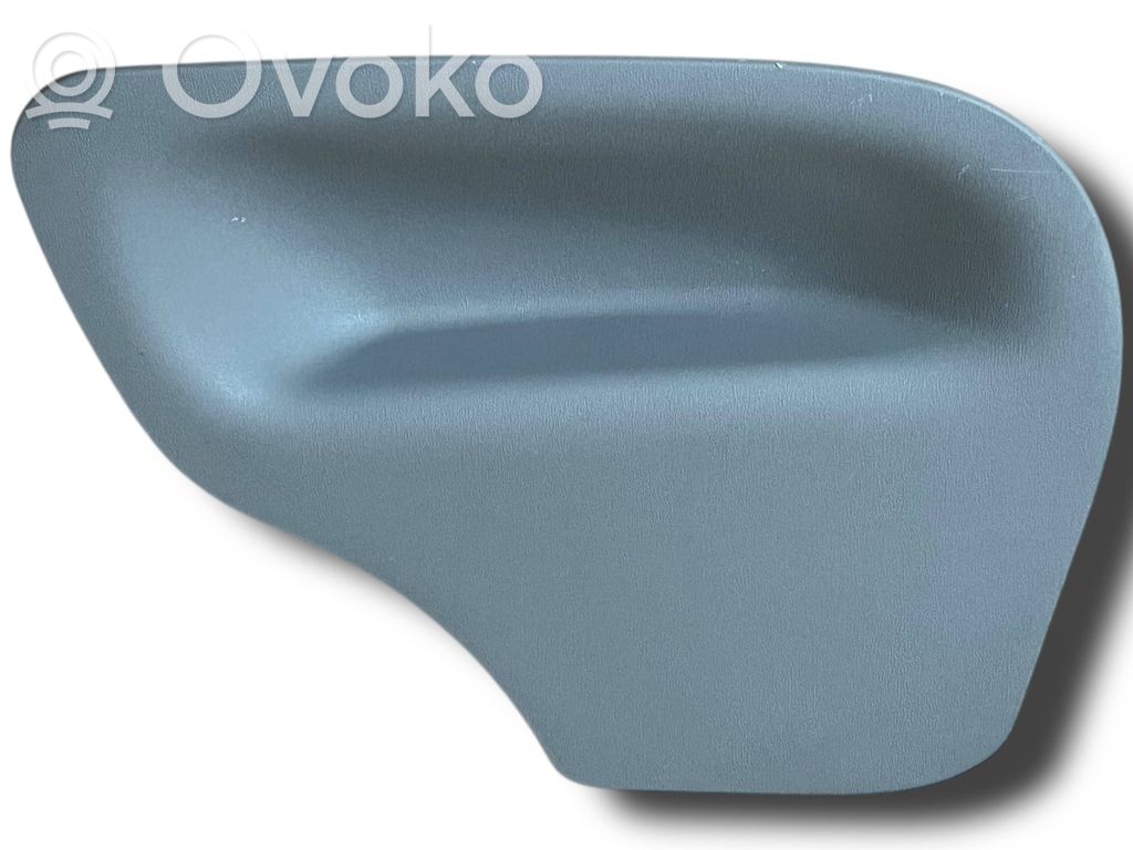 Fiat Punto (188) Priekinės durys (dvidurio) 