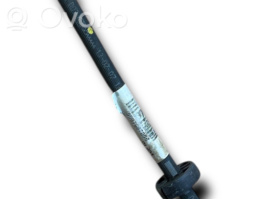 Fiat Panda II Citi elektroinstalācijas vadi 