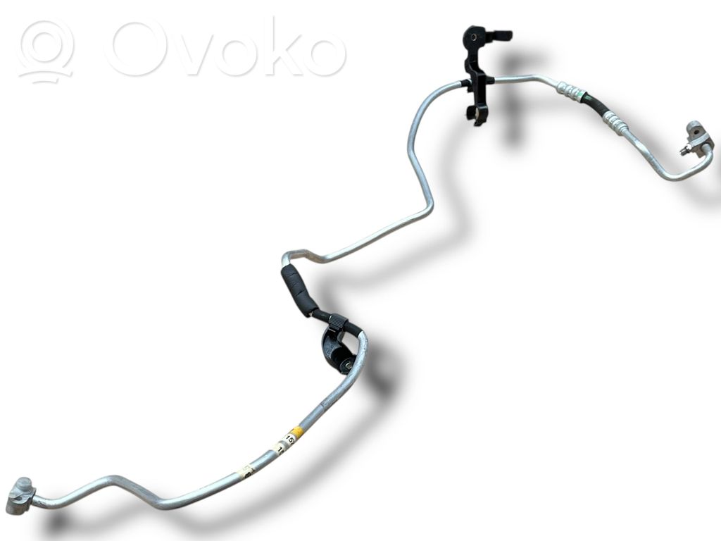Fiat Stilo Engine coolant pipe/hose 
