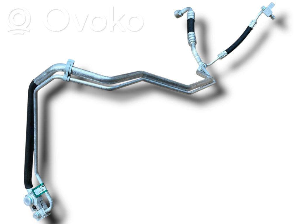 Engine coolant pipe/hose   D127,46539074