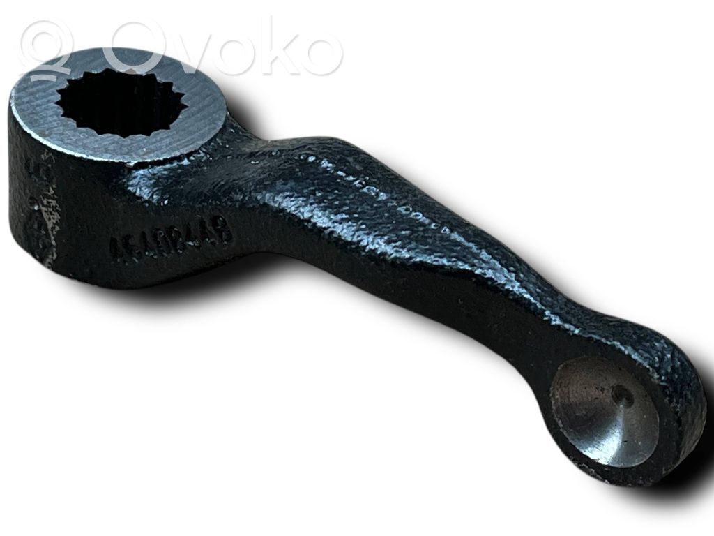 Muut jarrujen osat   D253,46408448