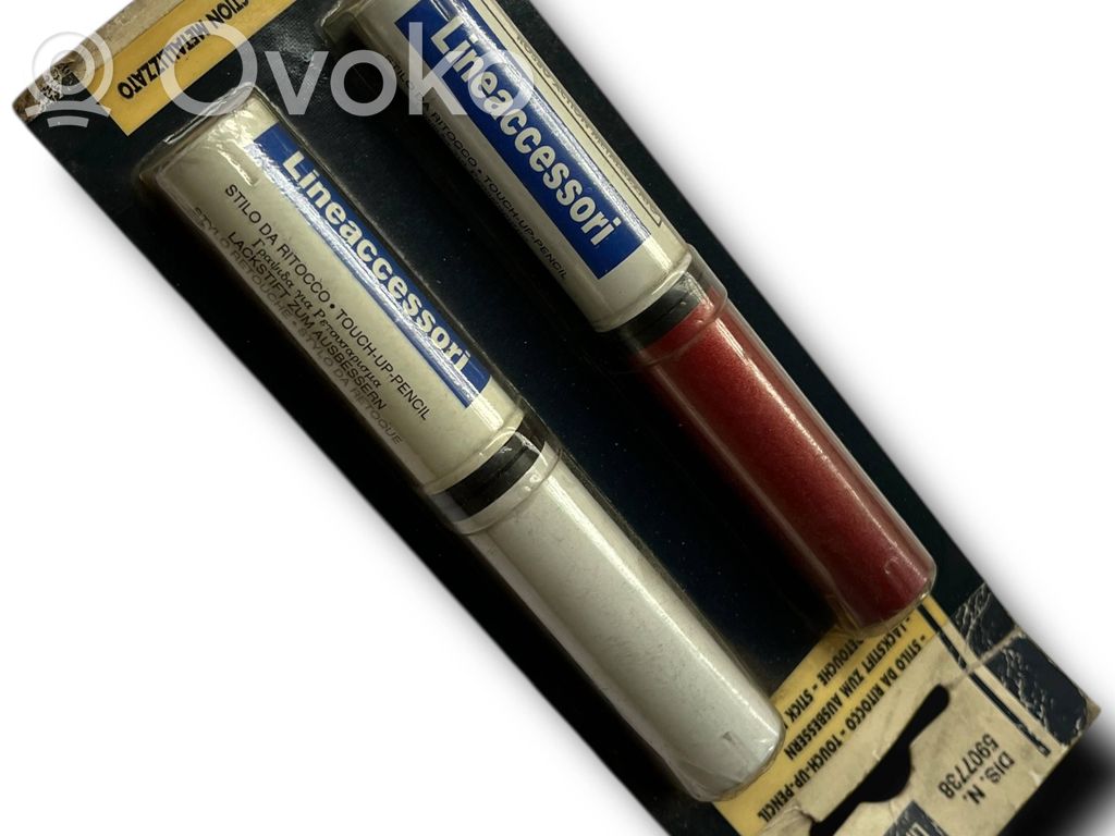 Fiat Idea Front door rubber seal 