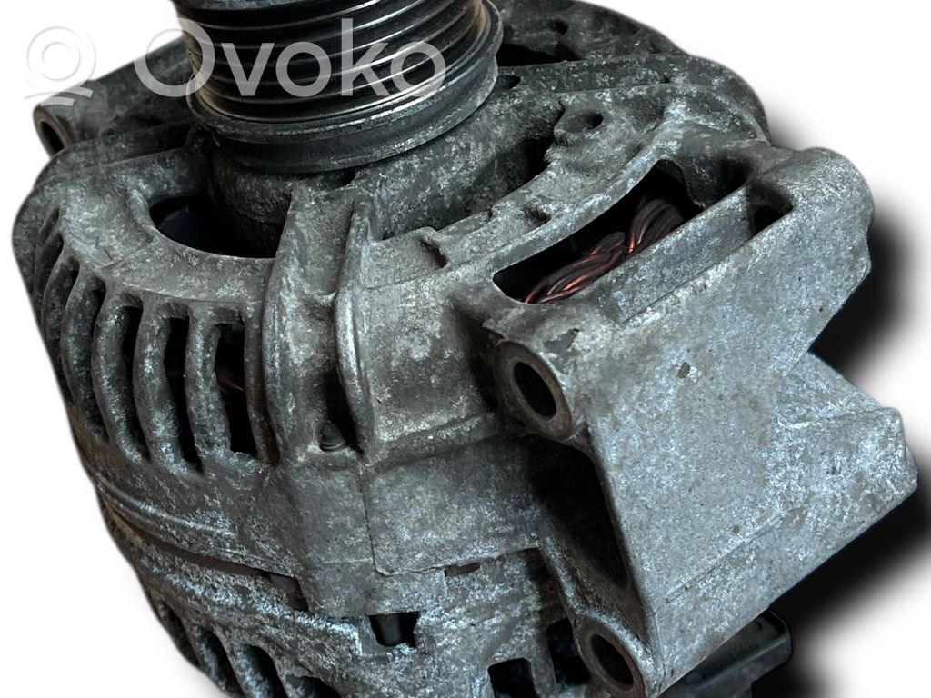 Audi A4 S4 B8 8K Alternator 