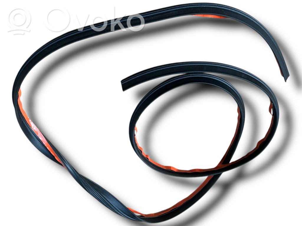 Volkswagen Touran III Alternator belt 