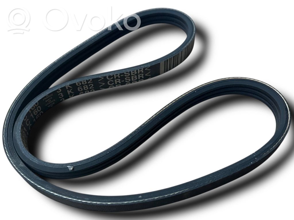 Fiat Uno Alternator belt 