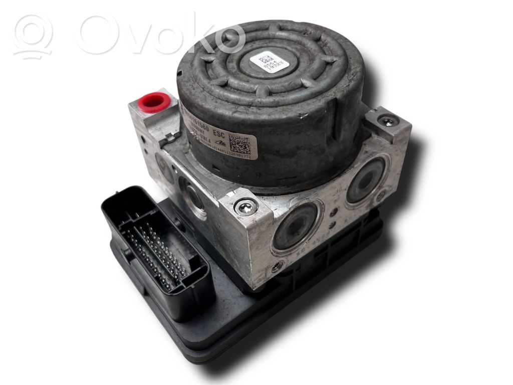Fiat Idea Pompe ABS 