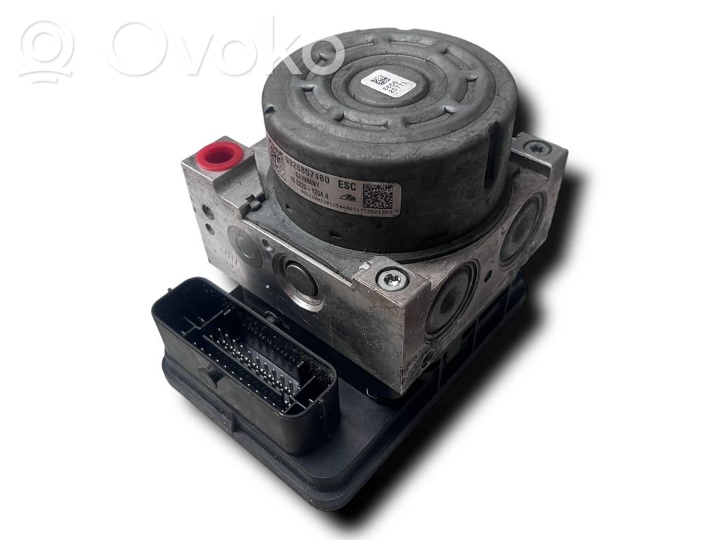 ABS Pump   D771,10091639183