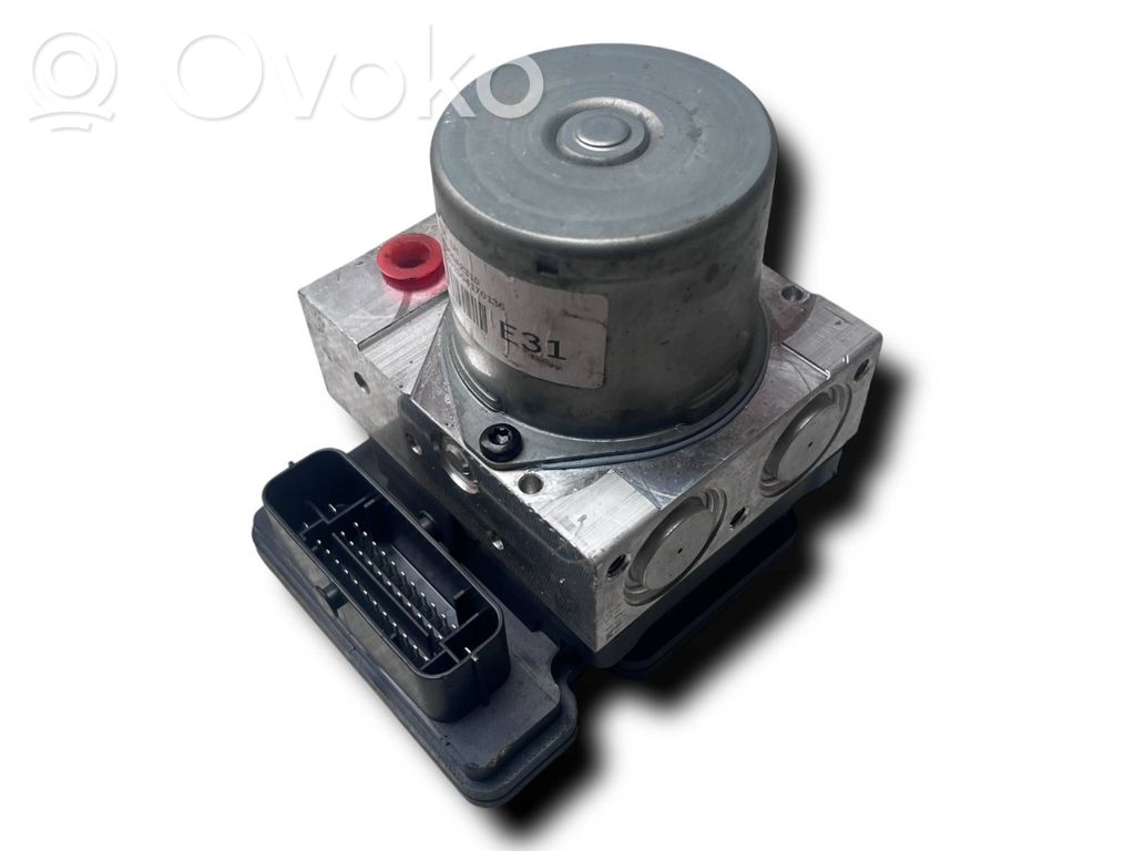 Fiat Idea ABS Blokas 