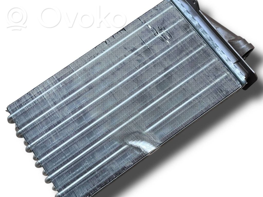 Intercooler radiator   Q13,46722546