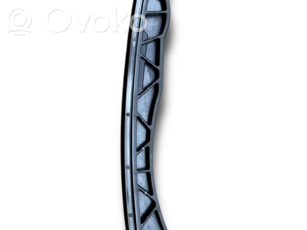 Opel Vectra C Dashboard side air vent grill/cover trim 