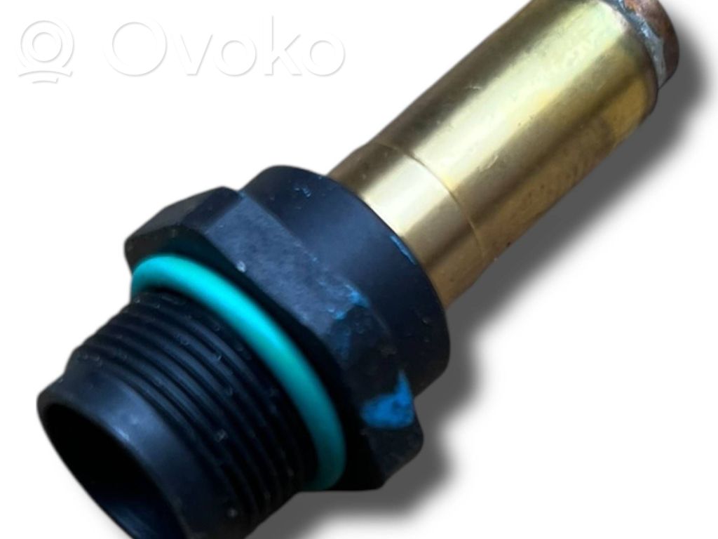 Opel Corsa D Polttoaineen ruiskutus (muut) 