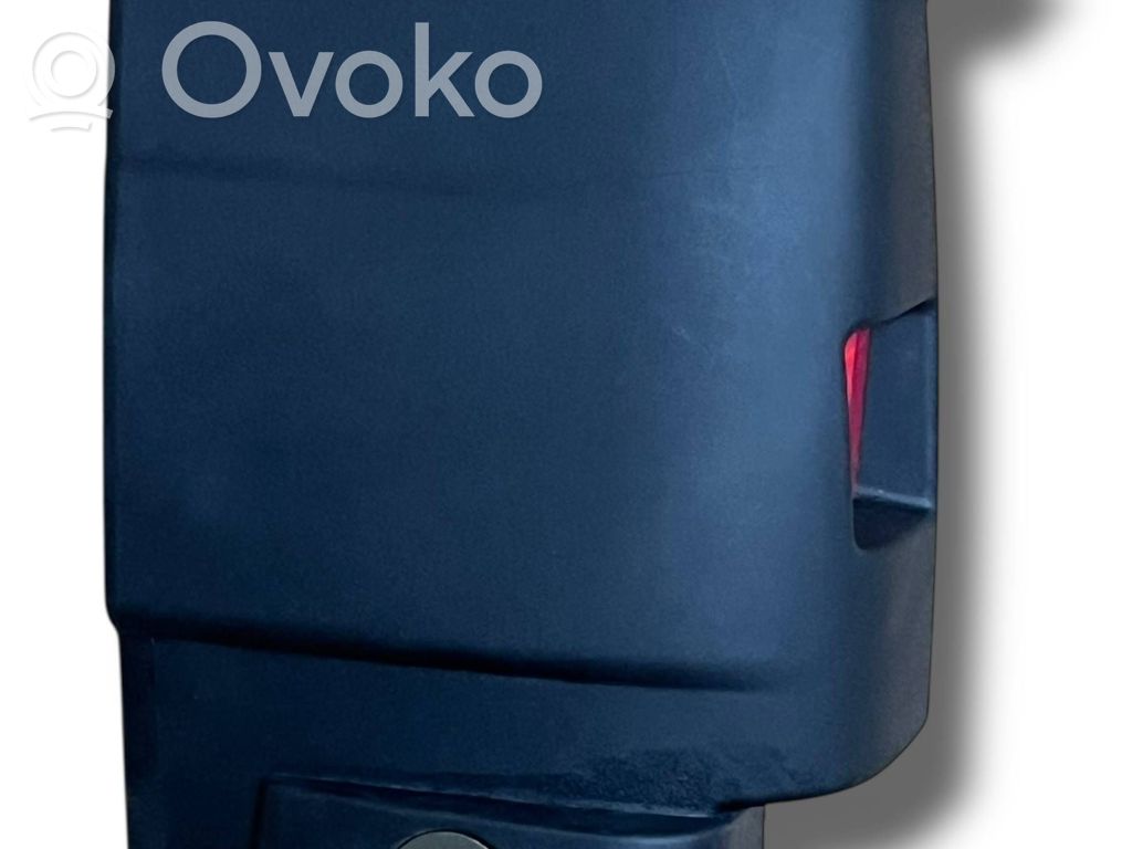 Fiat Ducato Listwa / Nakładka na błotnik przedni 