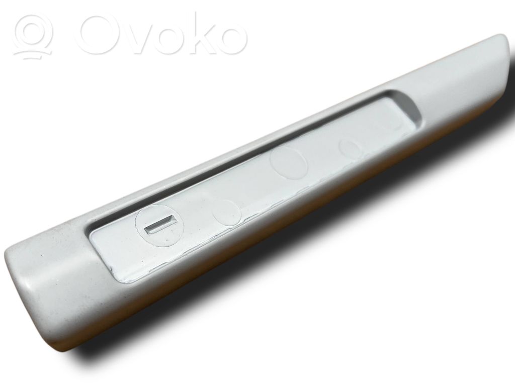 Lancia Zeta Fender trim (molding) 