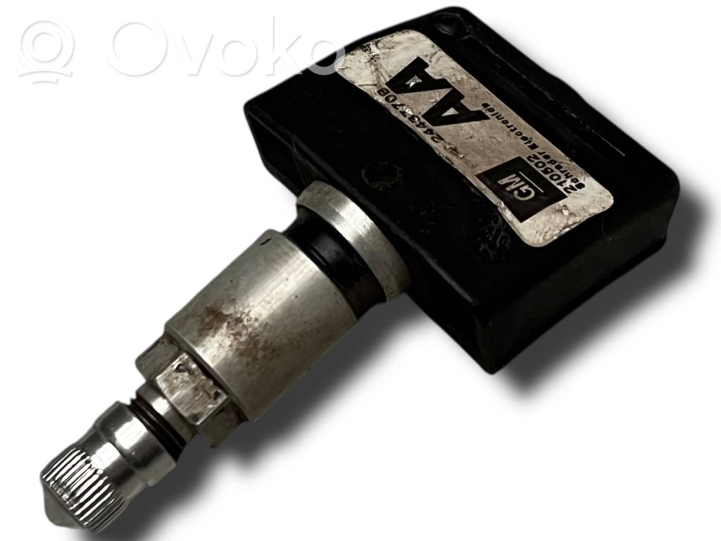 Alfa Romeo Mito Tire pressure sensor 