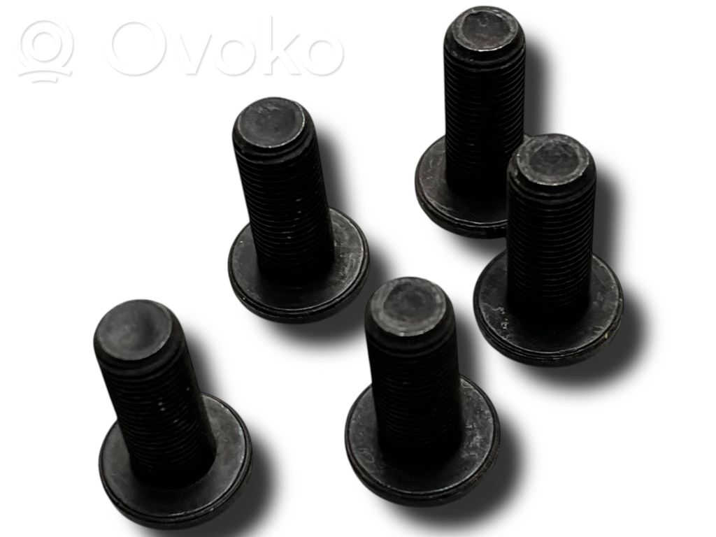 Alfa Romeo Mito Oil filter mounting bracket 
