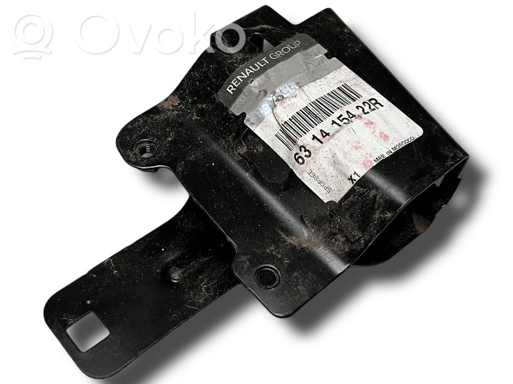 KIA Sorento Supporto di montaggio del filtro dell’olio 