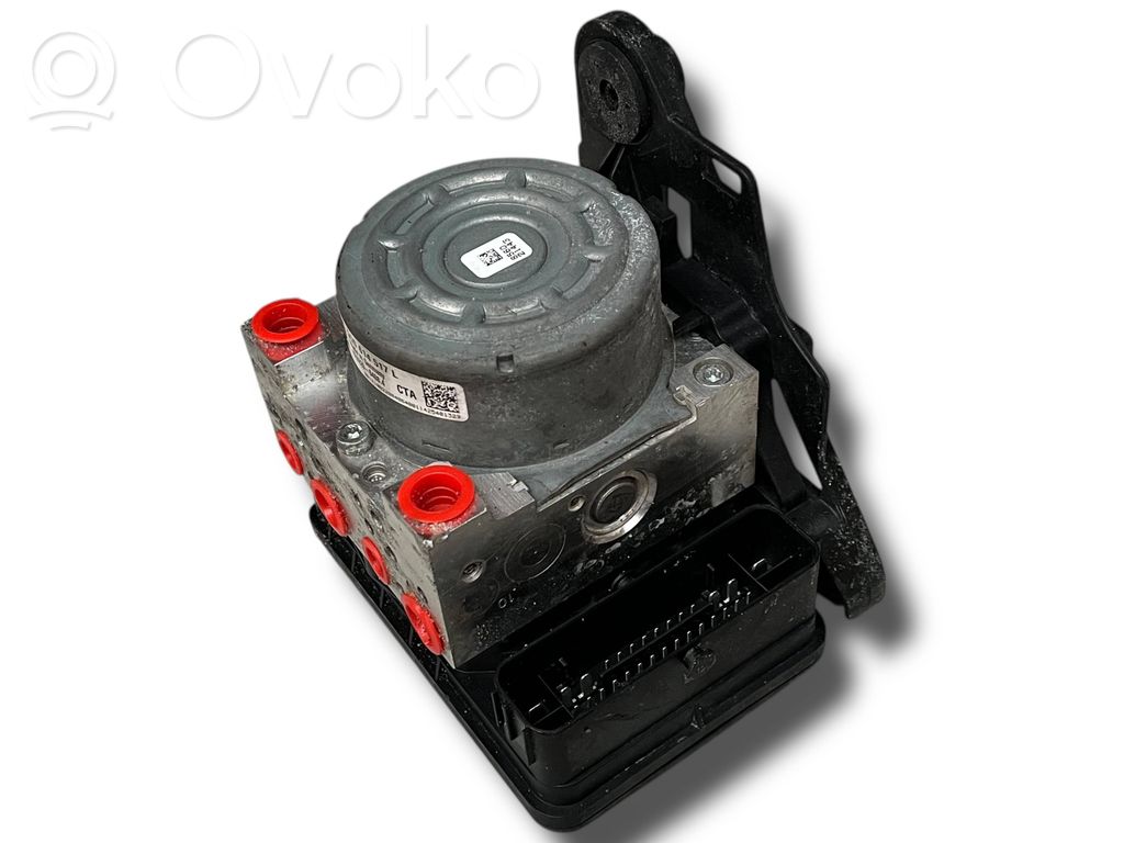 Блок ABS   T641,5Q0907379M