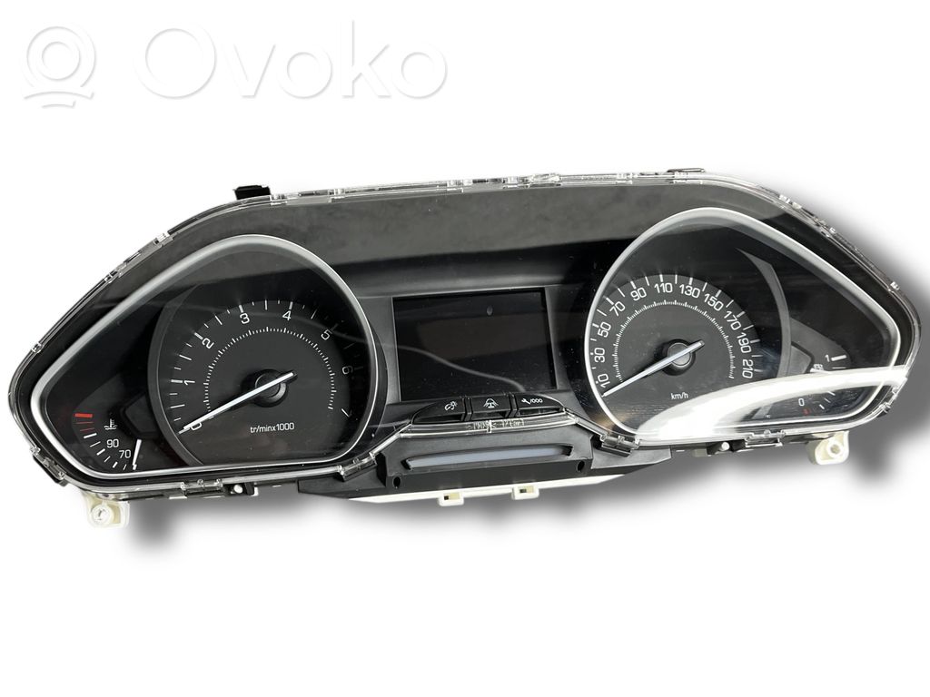 Reloj   T771,9805396080