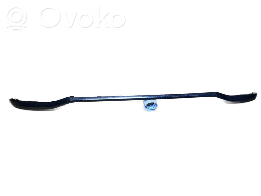 Audi A6 Allroad C8 Takapuskurin koristemuotolista 