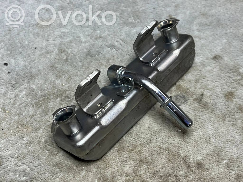 Subaru Impreza IV Fuel main line pipe 