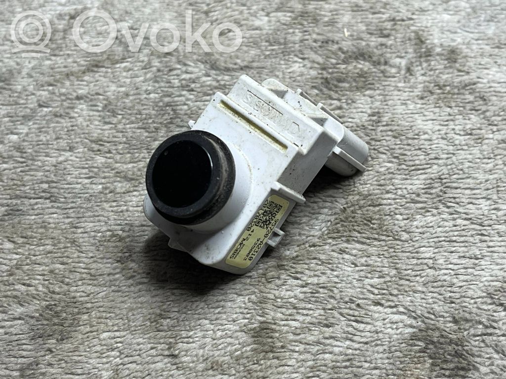 Toyota Auris E210 Apdaila sparno (moldingas) 