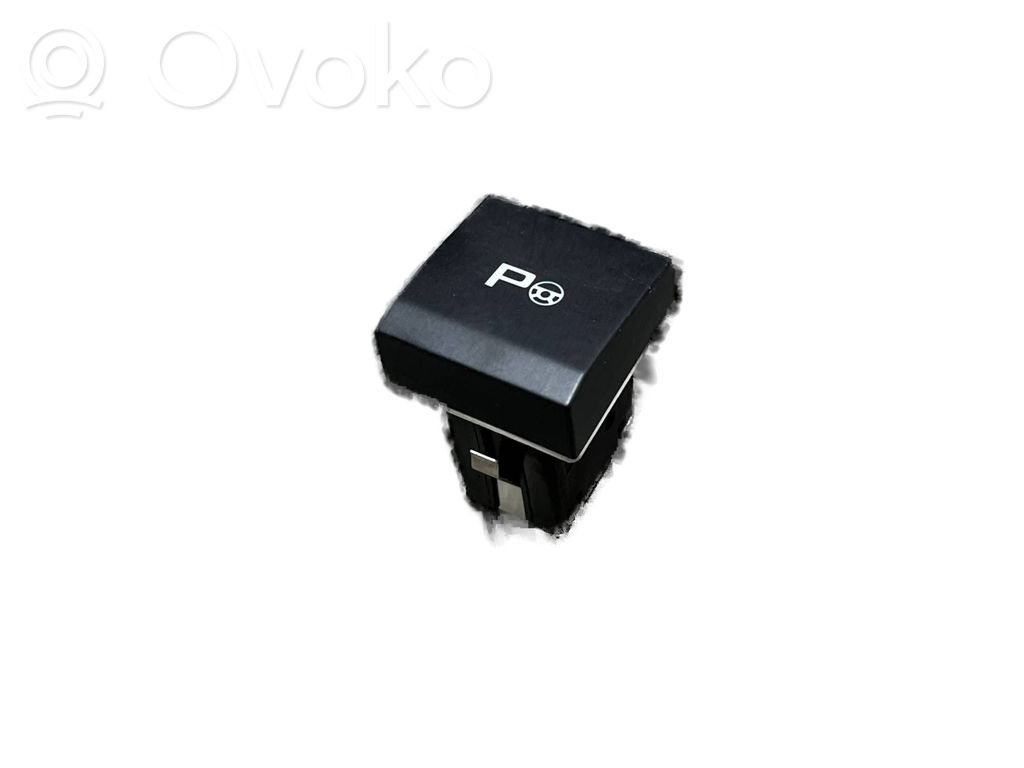 Skoda Yeti (5L) Other switches/knobs/shifts 