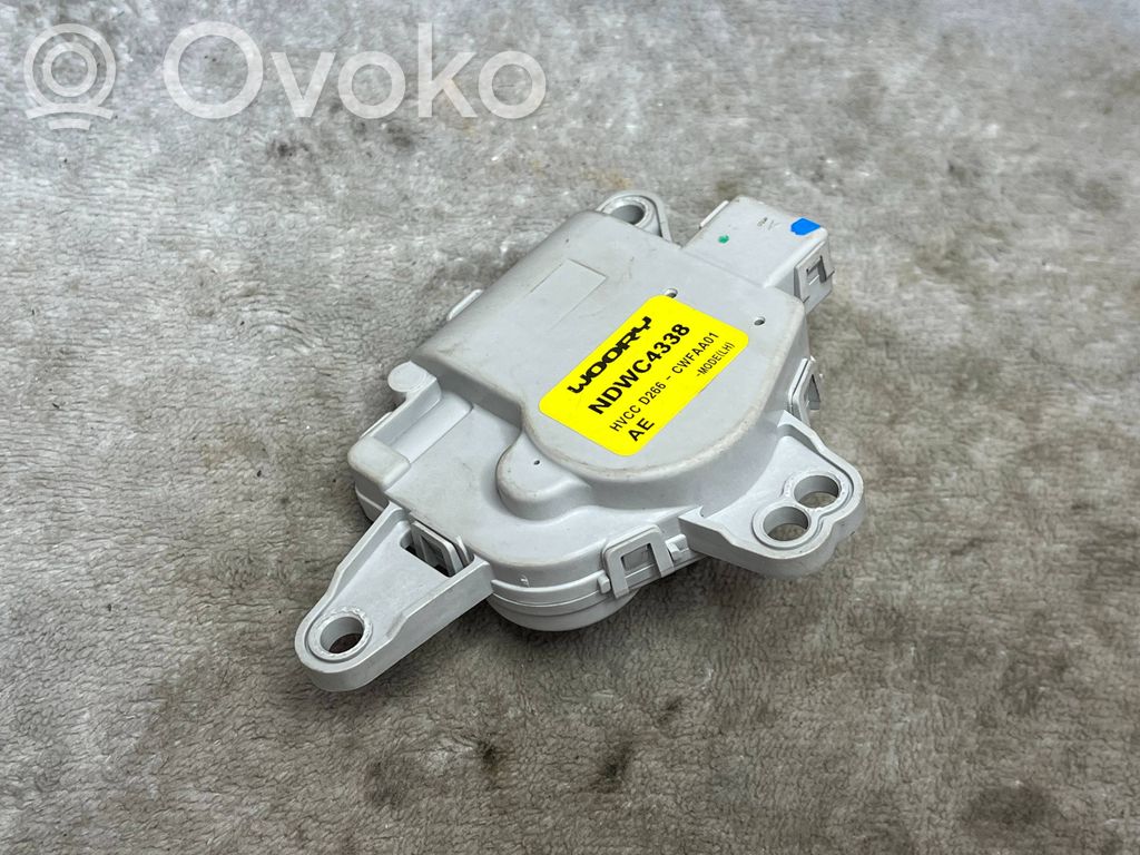 Блок управления двигателем ECU   C74,HVCCD266CWFAA01