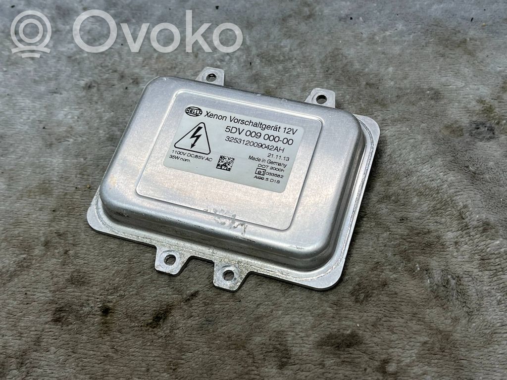 Engine control unit/module ECU   C116,5DV00900000
