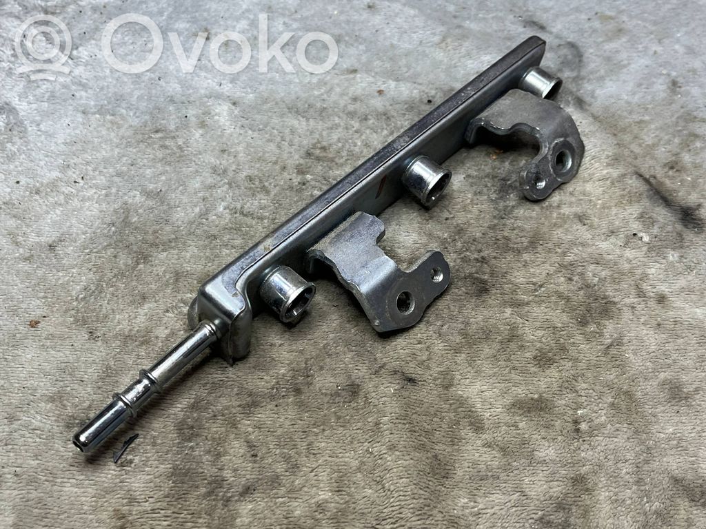 Nissan Micra Corps injection Monopoint 