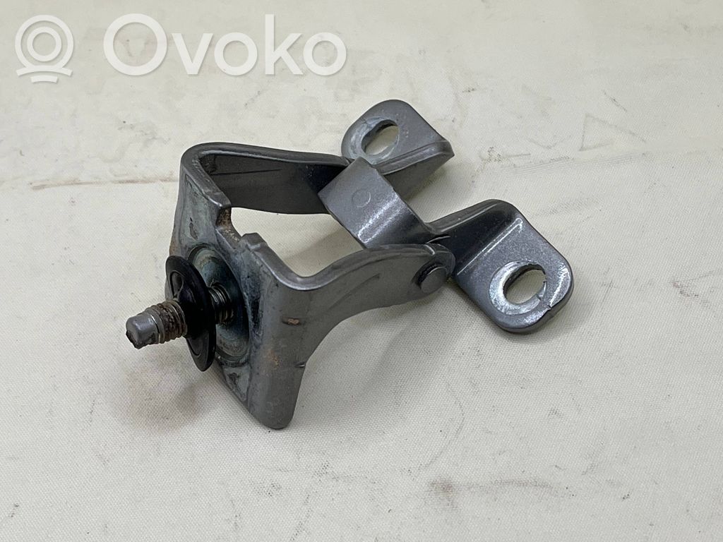 Volkswagen Golf VII Verrou / loquet de vitre coulissante arrière 