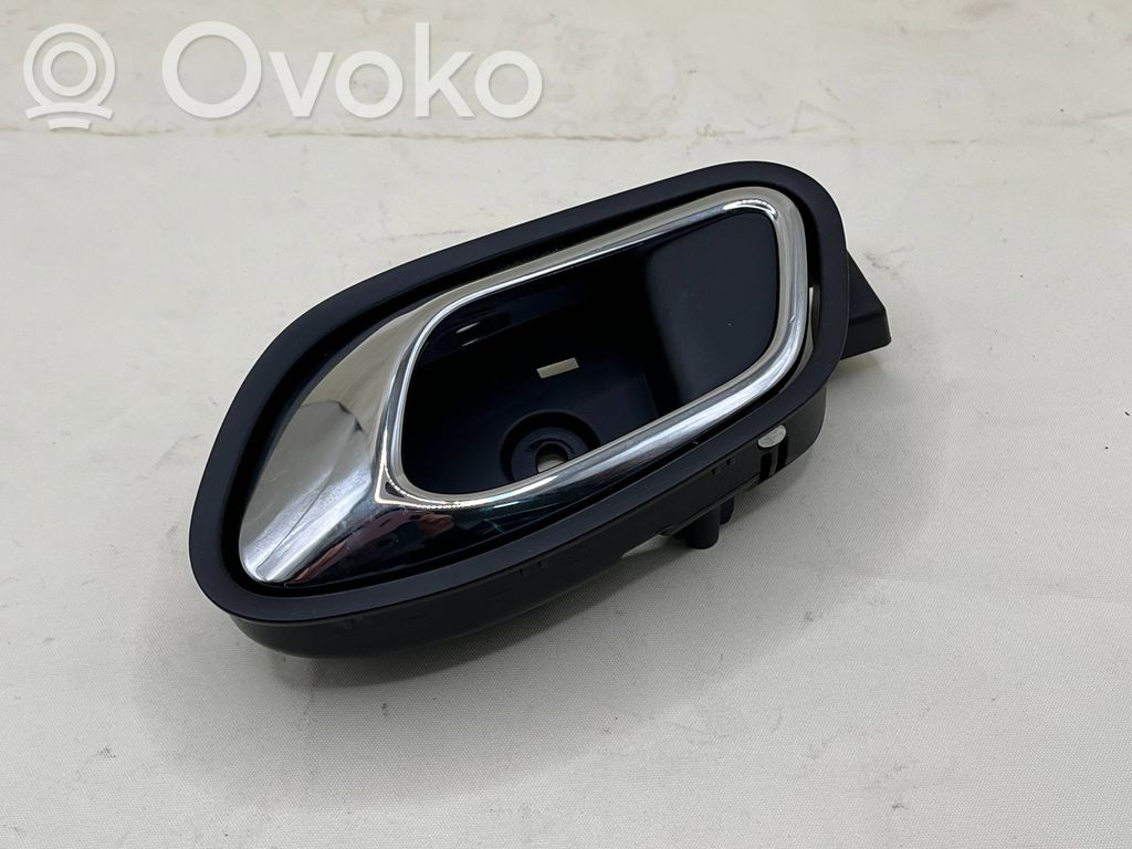 Rear door handle trim   C413,83613A2000