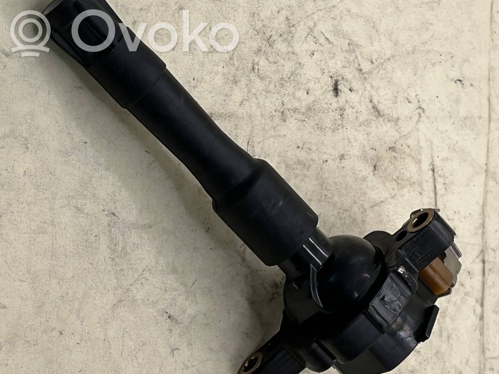 Rear glass lock/latch   C623,12131748018