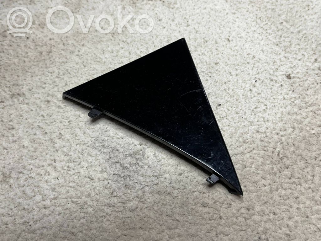 Abdeckung Deckel Abschleppöse vorne   1068,81A827700